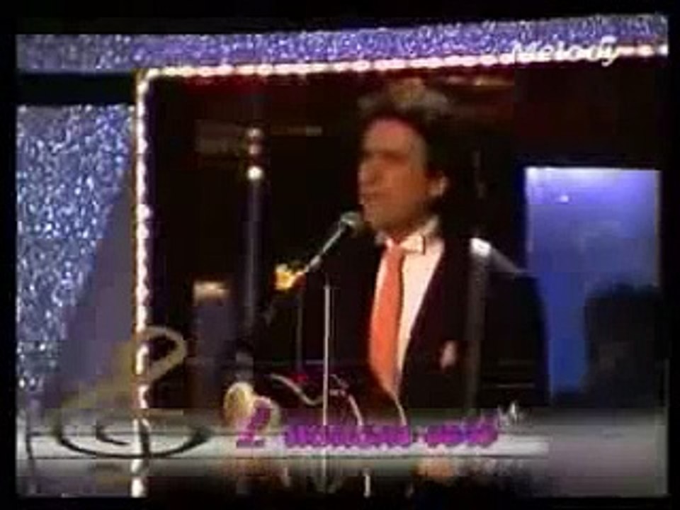 Toto Cutugno - L'italiano 1983