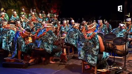 Heiva 07 04 15 DANSES PIRAE NUI