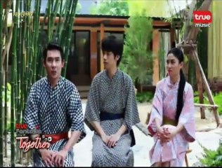 คชา @ ทรู แฟนตาเซีย ทูเก็ทเตอร์ 04072015