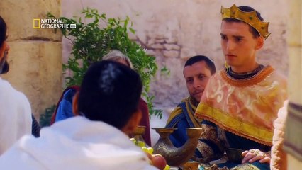 Templários - A Batalha Decisiva - Templars, The Last Stand - NG