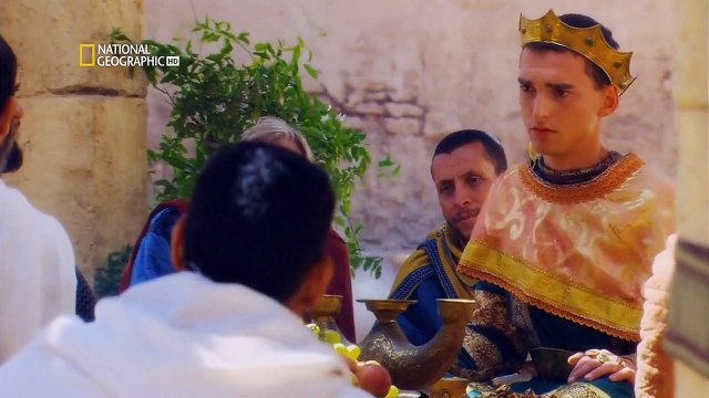 Templários - A Batalha Decisiva - Templars, The Last Stand - NG