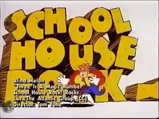 Blind Melon - Three Is The Magic Number