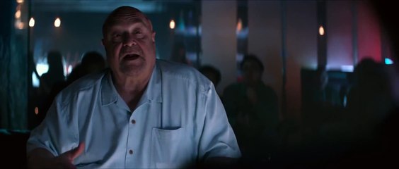 01 Игрок 2014 Русский фрагмент #6 HD