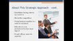 Sales Management Training: The Power of Strategic Selling - Training For Sales Managers