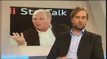 Klopp im Audi Star Talk - TEIL4