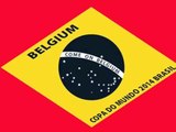 Belgian Red Devils - Brazil lalala