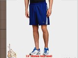 adidas Men's 7 Inch Supernova Short - Night Blue F13 Large