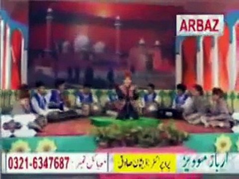 30f8 (Hub E Rasool (SAWS) Ki Aad Mein Shirkiya Akayid)-By Shaikh Tousif Ur Rahman