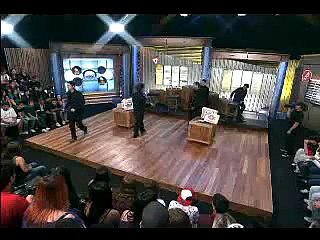 QUINTA CATEGORIA 11: Novela de quinta