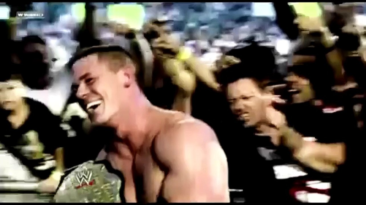 Best WWE Promo of 2010-2011