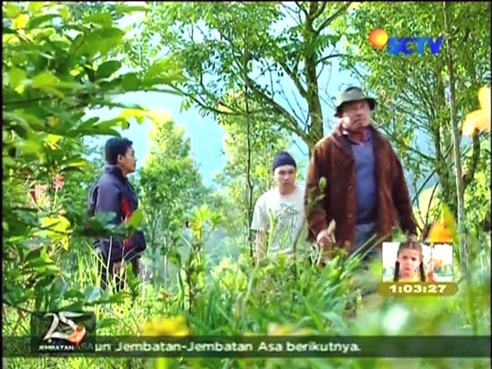 FTV Badriah Ratu Ular Part 7