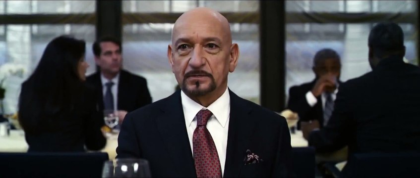 005 Вне себя 2015 ТВ ролик #3