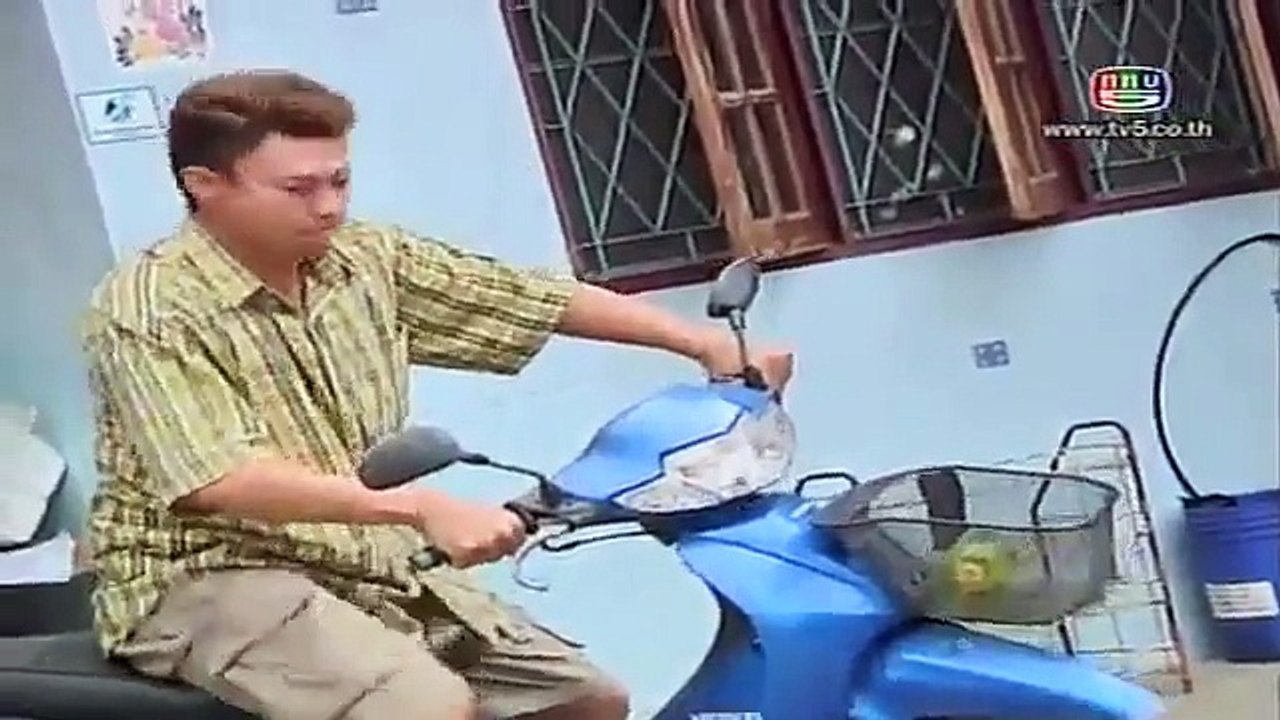 นาทีฉุกเฉิน 120955 เผาทั้งเป็น