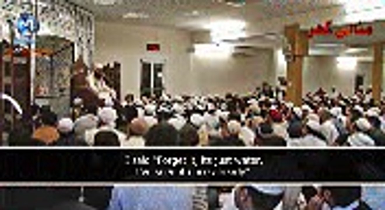 Maulana Tariq Jameel [ENG] Unlimited beauty- _ Tune.pk