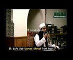 Maulana Tariq Jameel Funny By Maulana Tariq Jameel Masafah Karna 640x360 - YouTube