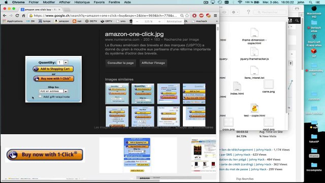 EP. 28 : [HACK] Augmenter ses abonnés youtube