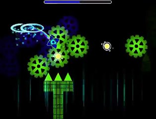 GeometryDash | EPIC LEVEL EPIC MUSIC