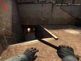 CS:GO The Most Epic AWP Clutch! ACE!