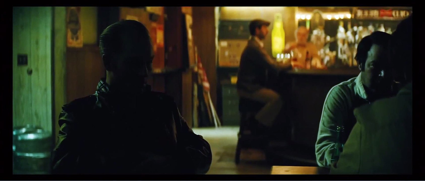 008 Черная месса 2015 Русский трейлер #2 Джонни Депп