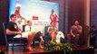 Wozniacki, Azarenka, Isner and Srichaphan.