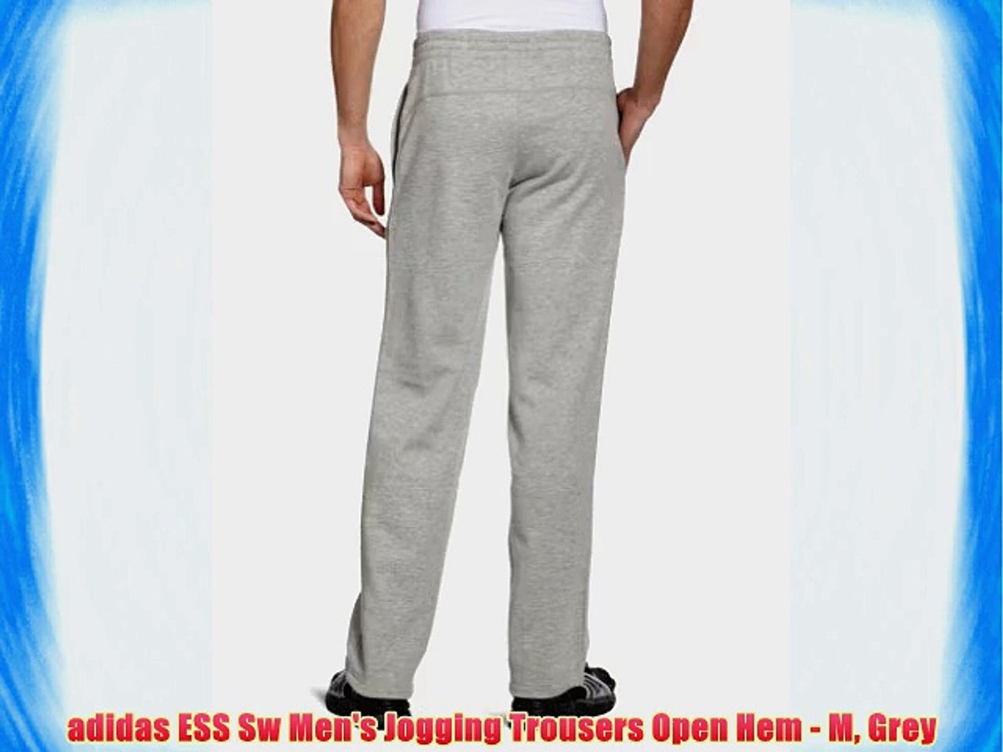 m and s jogging trousers