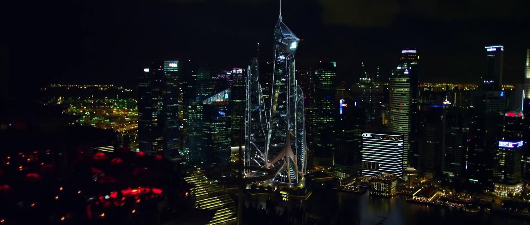 010 Хитмэн Агент 47 2015 Русский трейлер #2