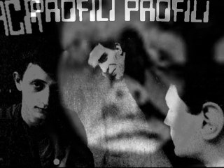 PROFILI PROFILI - Nemir živaca (1981)