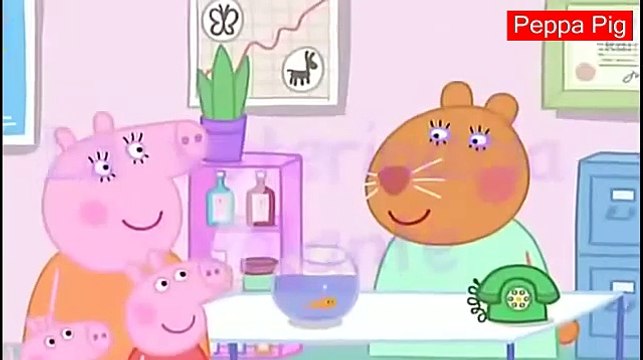 Peppa pig italiano stagione 4 episodi 13-14 ♥ Peppa pig italiano nuovi episodi