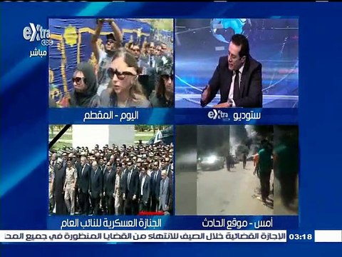 لقاء أ/ أنور عصمت في برنامج غرفة الاخبار - الجزء الثالث