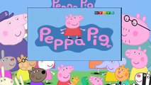 Peppa Pig  - ITA Papa Appende Una Foto Tutti Al Mare FULL HD
