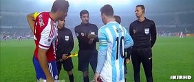 Lionel Messi individual Highlights Argentina vs Paraguay 6-1 Copa América 2015 [HD] - Video Dailymotion