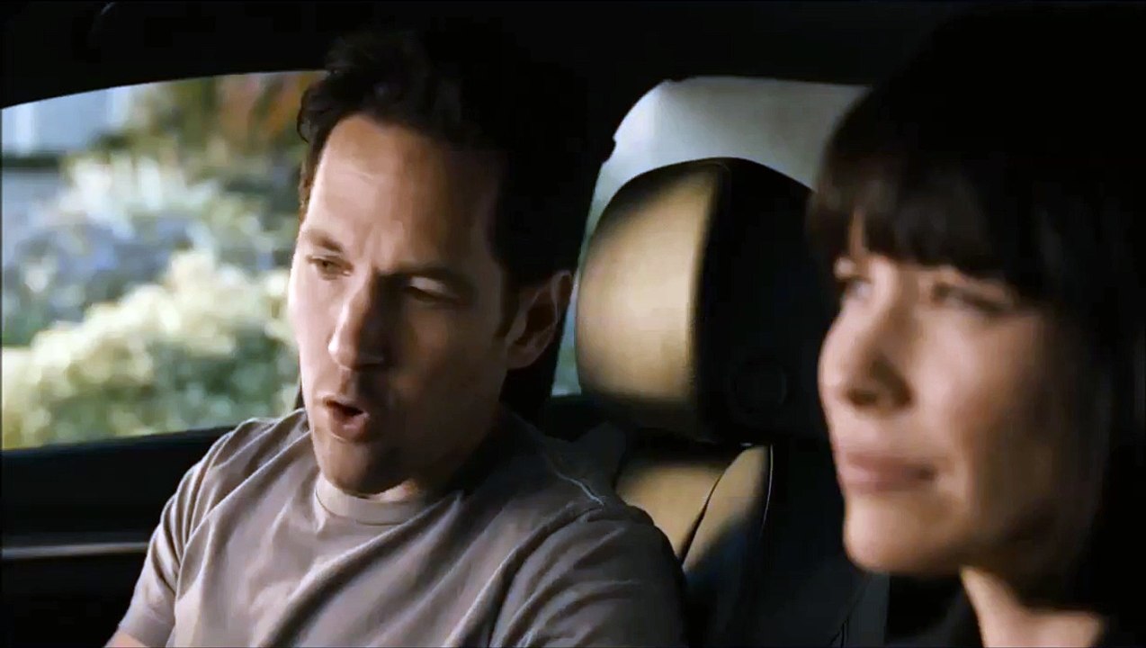 Ant-Man TV Spot #35 [HD]