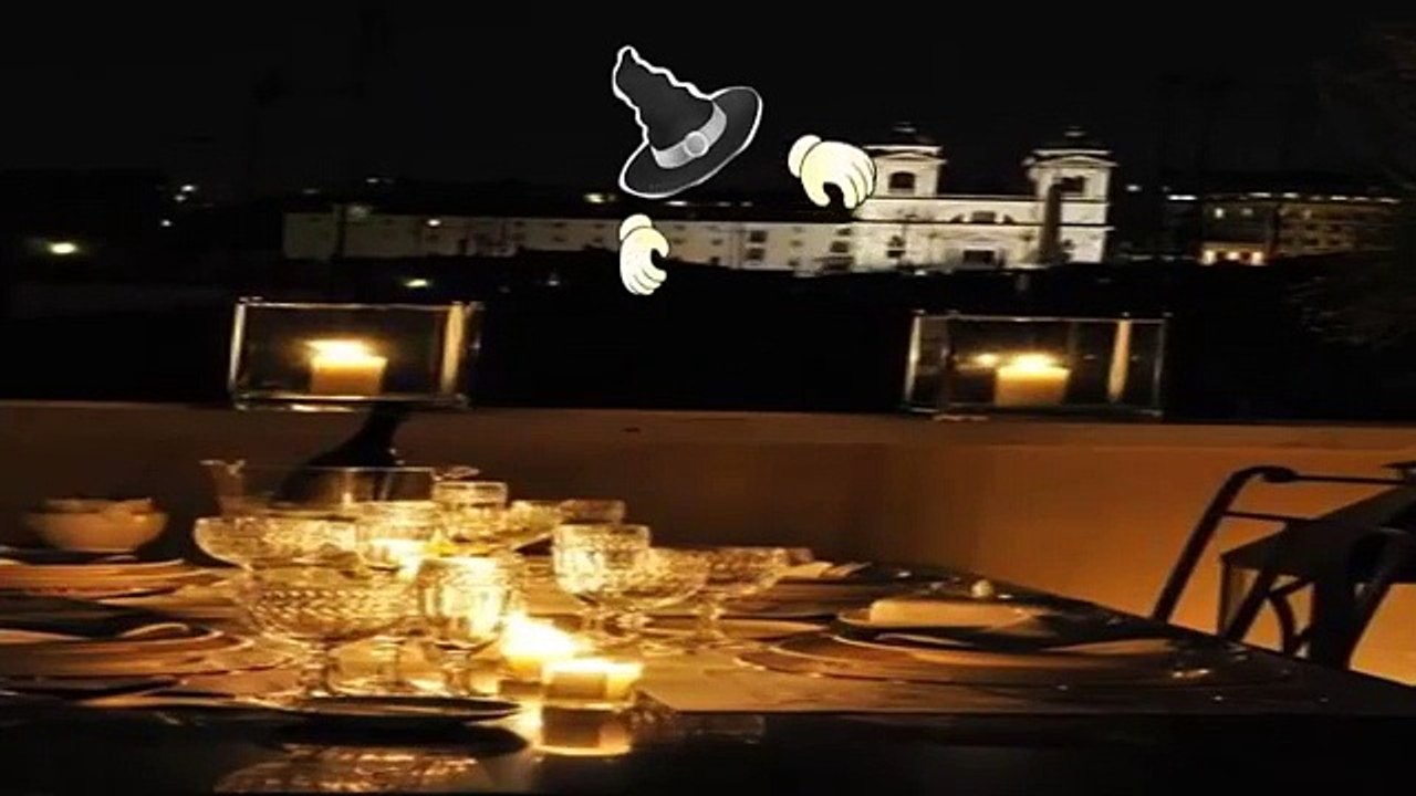 La Scelta Di Goethe - Luxury Suites| Top Rated Rome Hotels | Best Italy Hotels