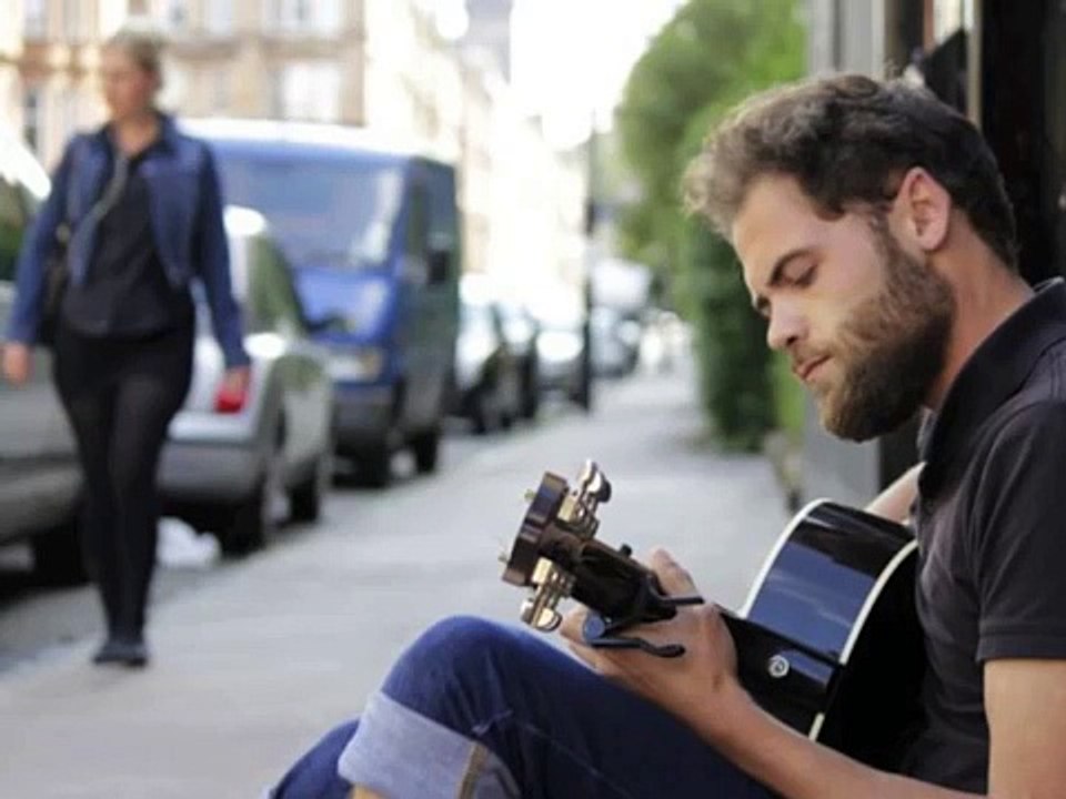 Let her go con subtitulos en español- Passenger