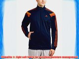 adidas Men's SE Anthem Jacket - Collegiate Navy Large