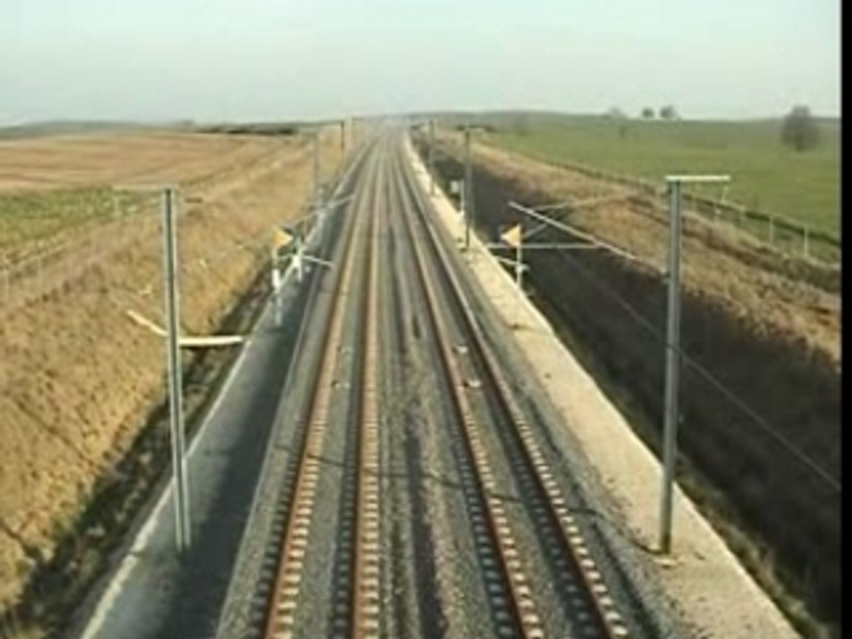 TGV