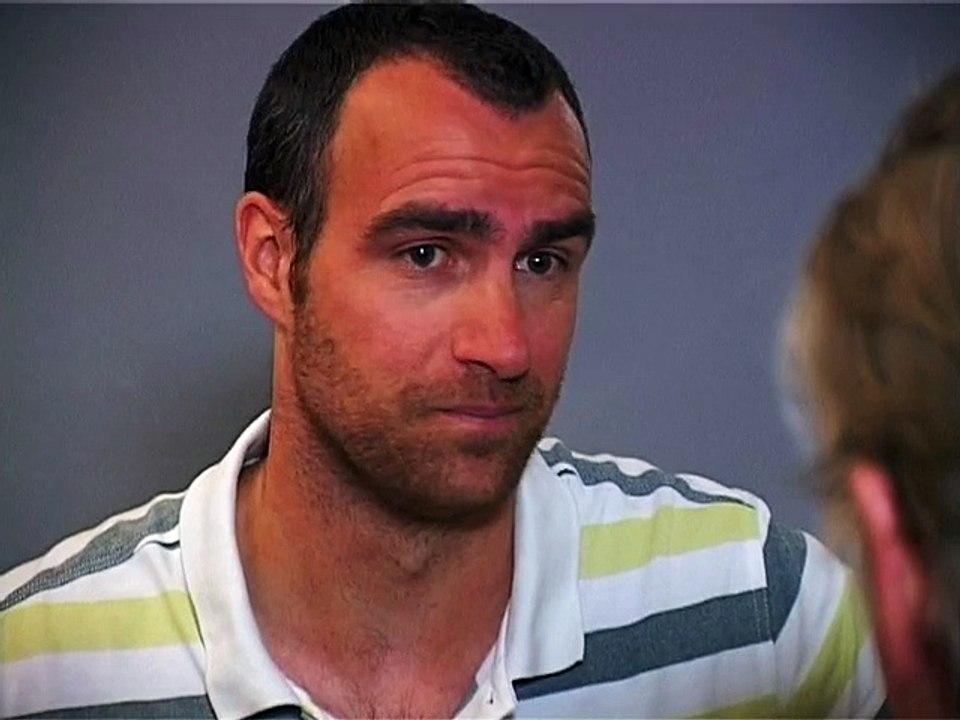 Thibault Simon, Bande Demo 2015 "Le Pari" , Actors Studio Paris France certifié Joel Bui