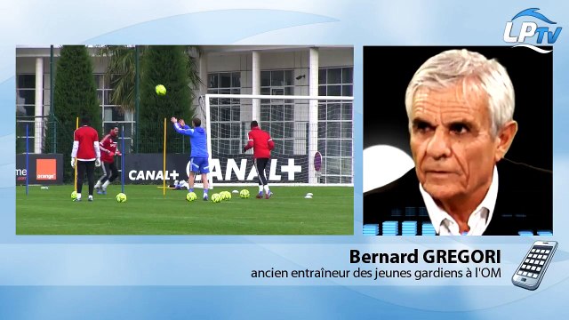 Fabri prêté ? L'avis de Bernard Gregori