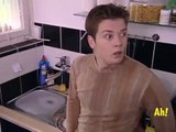 Wissen macht Ah!: Woher weiß der Spülkasten in der Toilette, wann er voll ist?