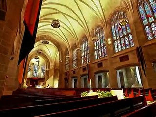 Cathedral of the Blessed Sacrament