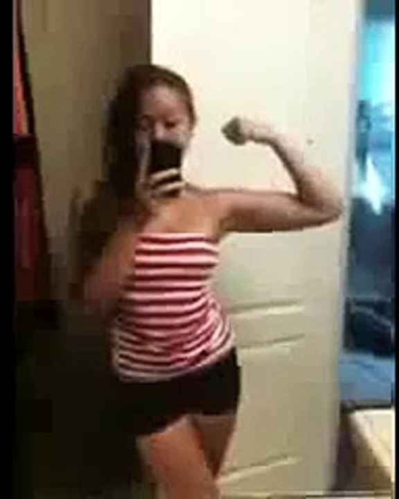 ♦Natural bodybuilding Flexx Body builder Muscle girls 3 Women body builders NEW