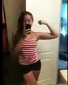 ♦Natural bodybuilding Flexx Body builder Muscle girls 3 Women body builders NEW