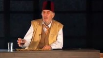Mustafa İslamoğlu Kimdir Üstad Kadir MISIROĞLU Açıklıyor