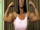 ♦Natural bodybuilding FBB WOW I'M HUGE! WMV V9 Women body builders NEW