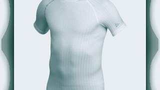 Craft Pro Zero Extreme T Shirt White - Large