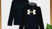 Under Armour EU AF Men's Sweatshirt Hooded with Big Logo black Size:L