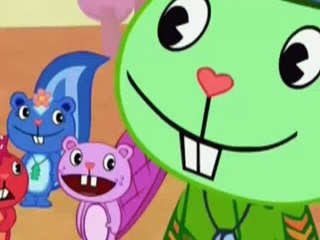 Happy Tree Friends   Hide And Seek