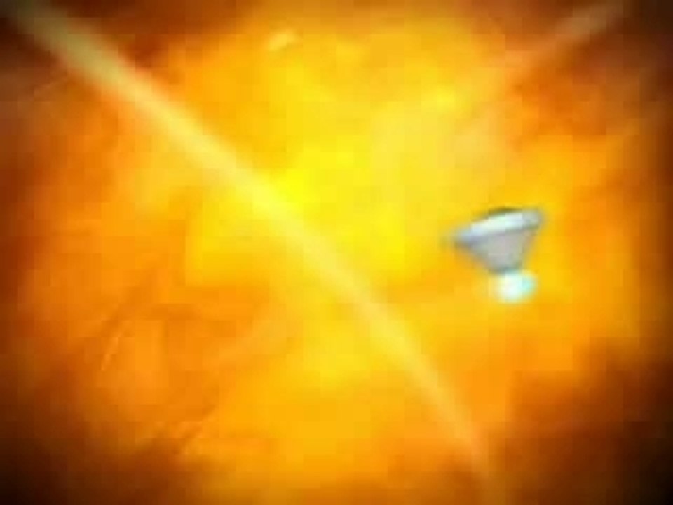 Pokémon Ranger - Teaser 5s FR