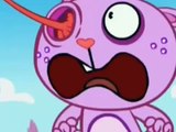 Happy Tree Friends   Eye Candy