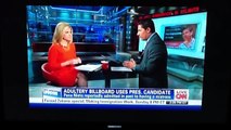 Fernando Del Rincon at CNN ENGLISH about Enrique Peña Nieto